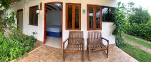 Hostal Casaluna San Andres
