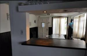 Mar del Plata Polideportivo