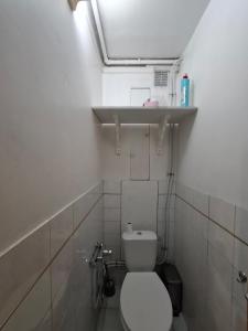 Séjour tout confort, metro 8 station les Juliottes à 7 min, à 20 min de Paris