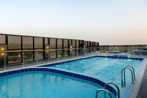 Radisson Hotel Madinah