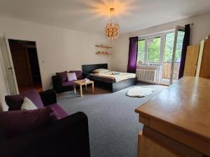 Star Apartments Brno #B22 by Starbnb EU