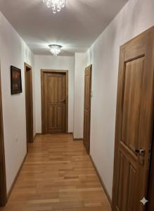 Dom pod Śnieżnikiem