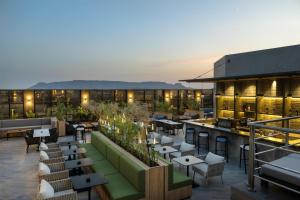 Radisson Hotel Madinah