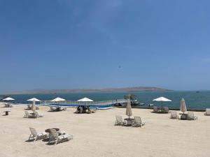 OCEAN VIEW APARTMENT PARACAS Primera fila con acceso inmediato a la playa