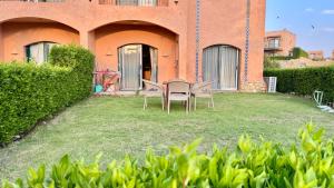 la hacienda 2 bedroom