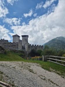 Val di Sole - Pejo1400 tylko 3 minuty od wyciągu
