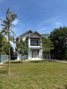 Longevity House Luangprabang
