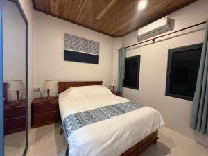 Longevity House Luangprabang