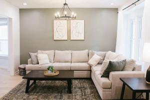 Newly Renovated! Beautiful home with game room.