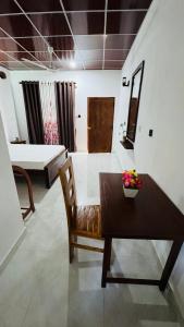 Rock Vista Cottage - Sigiriya