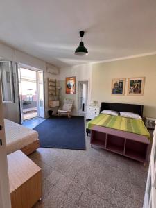 Comfort and charm near the Navigli