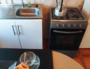 departamento mono ambiental