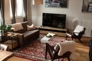 Loft - Zur alten Schule in Essingen