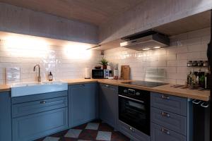 Loft - Zur alten Schule in Essingen