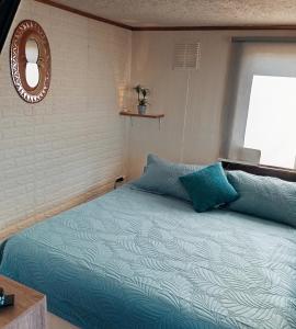 departamento mono ambiental