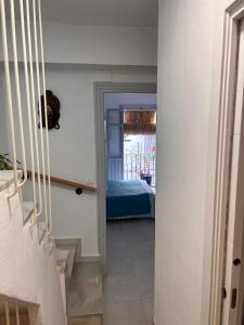 Fabulous 2 bed-townhouse with large rooftop!