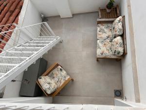 Fabulous 2 bed-townhouse with large rooftop!