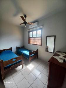 Casa de Aconchegante menos de 100 m da Praia