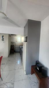 Apartamento con bajada al lago Aldea del Puente