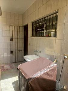 Casa de Aconchegante menos de 100 m da Praia