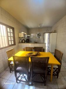 Casa de Aconchegante menos de 100 m da Praia