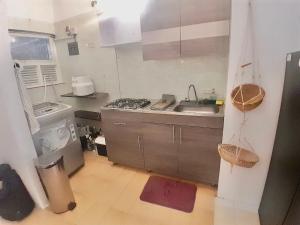 Auténtico apartamento en centro histórico con arte