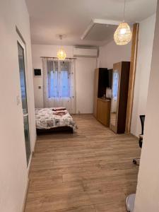 Balkan Hideaway Self Check-In