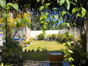 Silina Airport Residence & Transit Hotel