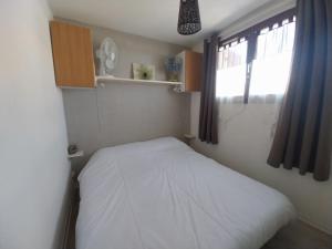 T2 Vue Mer, 4 couchages, St Pierre la Mer