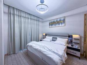 18 Vida Dubai Mall Newly Furnished 1 bedroom