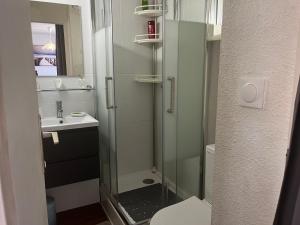 T2 Vue Mer, 4 couchages, St Pierre la Mer