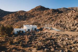 Bolder House By The Cohost Company