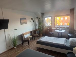 Piets Gästezimmer und Monteurzimmer