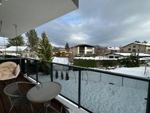 Enduro Spot - Apartament pod Kozią Górą