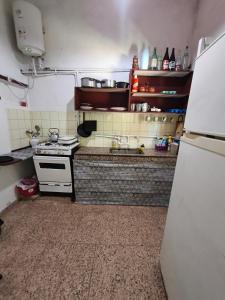 Casita Americana para 4 personas