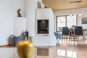 Fewo Mit Herz Und Holz Penzing