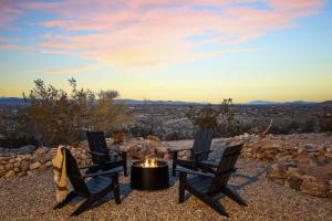 Bartlett Ridge By The Cohost Company