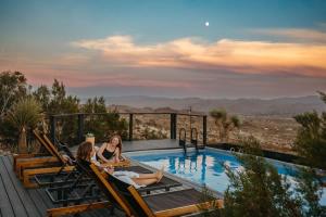 Bartlett Ridge By The Cohost Company