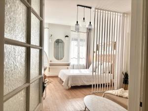 Cozy place for 1 or 2 people