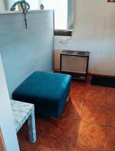 departamento mono ambiental