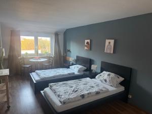 Piets Gästezimmer und Monteurzimmer