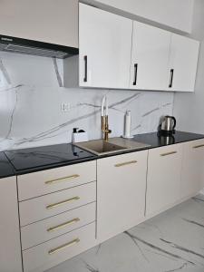 Apartament Lilly & Tilly free parking podziemny