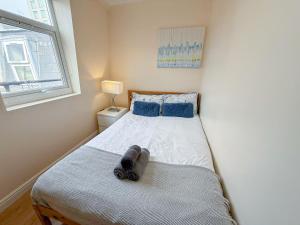 Promo Rate - 3 bedroom flat near Aldgate East, Whitechapel, Brick Lane, Shoreditch, Tower Hill