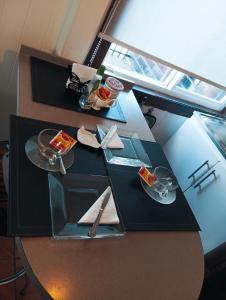 departamento mono ambiental