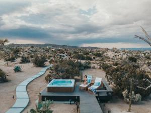 High Desert Paradise By The Cohost Company