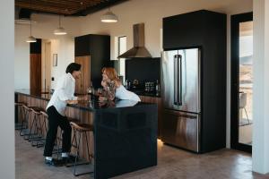 Desert Lumina By The Cohost Company