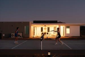 Desert Lumina By The Cohost Company