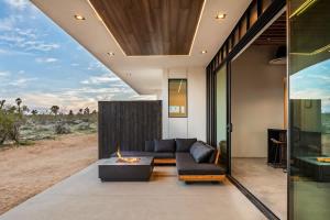 Desert Lumina By The Cohost Company