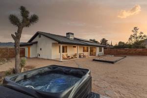 Moon Dusk By The Cohost Company