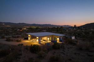 Mojave Rosa By The Cohost Company